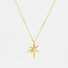Irregular star pendant - Image 2