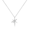 Irregular star pendant - Image 3